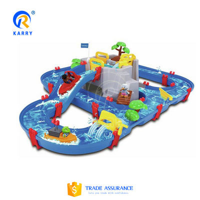 Kids Inflatable Water Park Games Customized Color Options for a Personalized Adventure