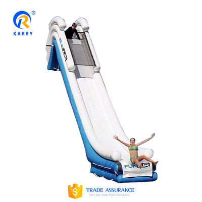 Transform your water park with our inflatable amusement park and repair kits included