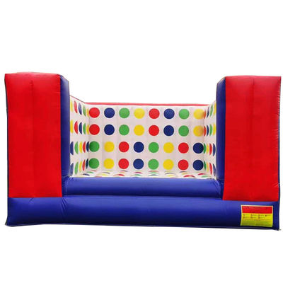 Unisex Inflatable Twister Game A Must-Have for Any Party or Event Indoors or Outdoors