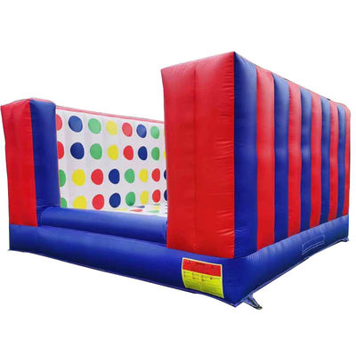 Unisex Inflatable Twister Game A Must-Have for Any Party or Event Indoors or Outdoors