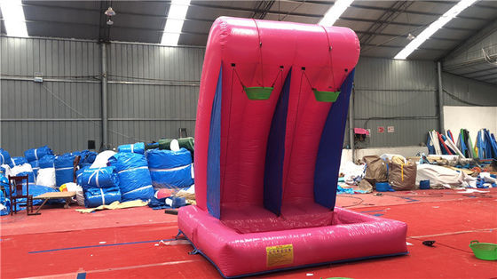 Custom Design Inflatable Water Gunge Tank Certified with EN71/EN14960/CE and Portable