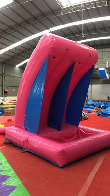 Custom Design Inflatable Water Gunge Tank Certified with EN71/EN14960/CE and Portable