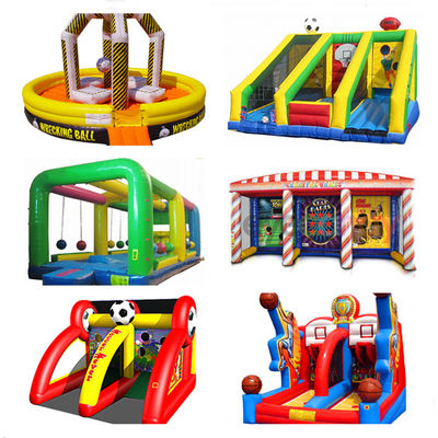 Unisex Age Range 14 Years up PVC Inflatable Rocket Airborne Adventure for Endless Fun