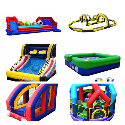 Unisex Age Range 14 Years up PVC Inflatable Rocket Airborne Adventure for Endless Fun