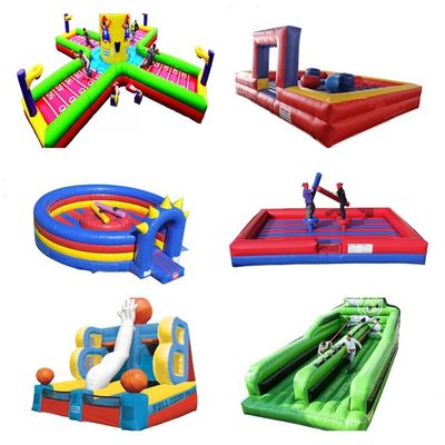 Unisex Age Range 14 Years up PVC Inflatable Rocket Airborne Adventure for Endless Fun
