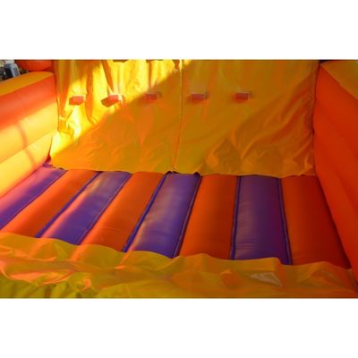 Indoor and Outdoor Training Center Unisex Inflatable Rock Wall with PORTABLE Features