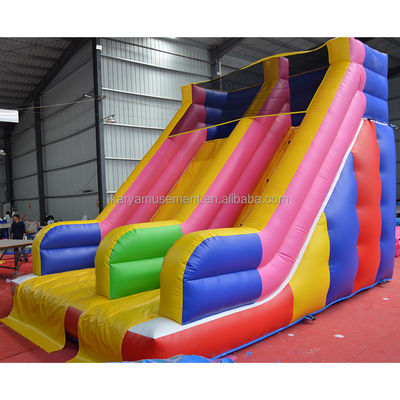 Amusement Park Inflatable Water Play Equipment with CE/EN71/EN14960 Certificate