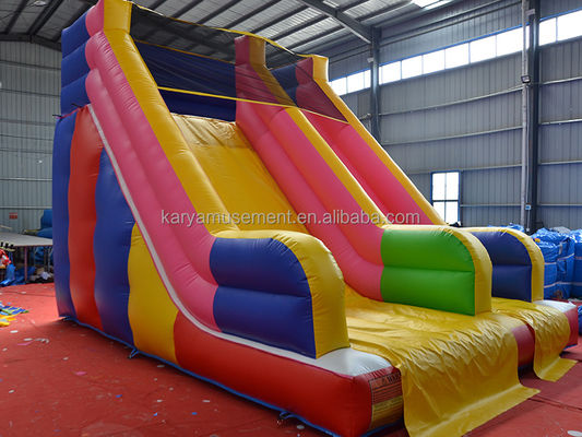 Amusement Park Inflatable Water Play Equipment with CE/EN71/EN14960 Certificate