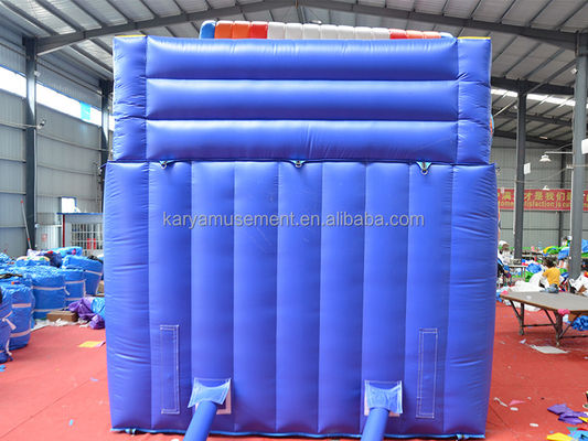 Amusement Park Inflatable Water Play Equipment with CE/EN71/EN14960 Certificate