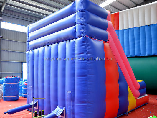 Amusement Park Inflatable Water Play Equipment with CE/EN71/EN14960 Certificate