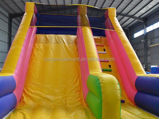 Amusement Park Inflatable Water Play Equipment with CE/EN71/EN14960 Certificate