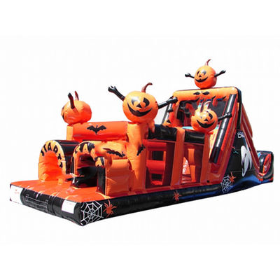 PORTABLE Inflatable Bouncer Slide and Jumping Castle Waterslide Combo for Commercial