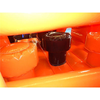 PORTABLE Inflatable Bouncer Slide and Jumping Castle Waterslide Combo for Commercial
