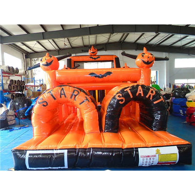 PORTABLE Inflatable Bouncer Slide and Jumping Castle Waterslide Combo for Commercial
