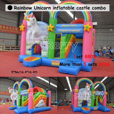 14 Years up Age Range Indoor or Outdoor Playground Inflatable Bouncer Castle for Kids