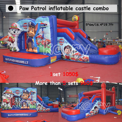 14 Years up Age Range Indoor or Outdoor Playground Inflatable Bouncer Castle for Kids