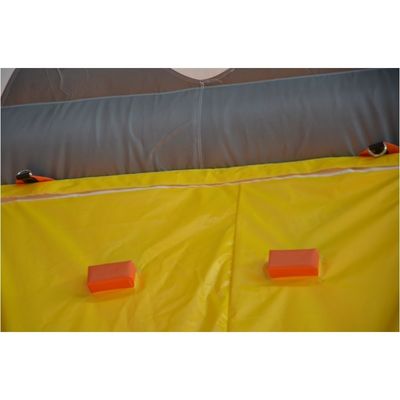 14 Years up Customized Color Inflatable Rock Climbing Wall for Sport Game Customized