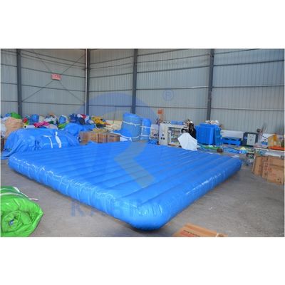 Karry Inflatable Stunt Jumping Air Mattress The Ultimate Choice for Skiing Enthusiasts
