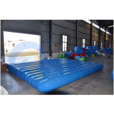 Karry Inflatable Stunt Jumping Air Mattress The Ultimate Choice for Skiing Enthusiasts