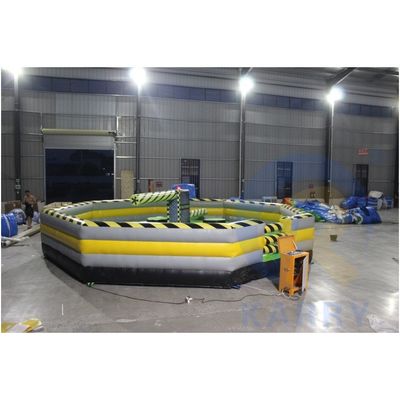 PORTABLE Meltdown Mechanical Interactive Jumper for Sea Air Express Shipping Way