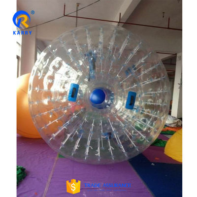 Commercial Human Bump Soccer Inflatable Bumper Bubble Ball for 14 Years up Players