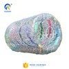 Yellow or Customized Color Airtight Inflatable Water Rolling Ball for Outdoor Exercise