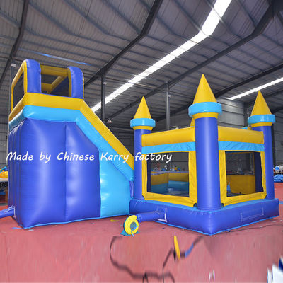 Blower Repair Kits Package Bag Commercial PVC Inflatable Combo Castle Slide for Kids
