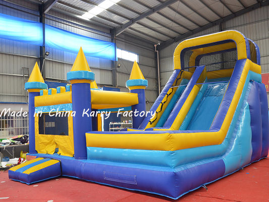 Blower Repair Kits Package Bag Commercial PVC Inflatable Combo Castle Slide for Kids