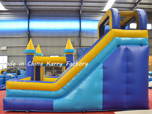 Blower Repair Kits Package Bag Commercial PVC Inflatable Combo Castle Slide for Kids