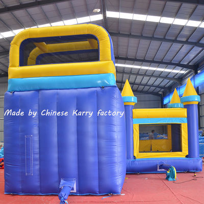 Blower Repair Kits Package Bag Commercial PVC Inflatable Combo Castle Slide for Kids