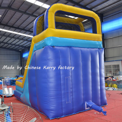 Blower Repair Kits Package Bag Commercial PVC Inflatable Combo Castle Slide for Kids