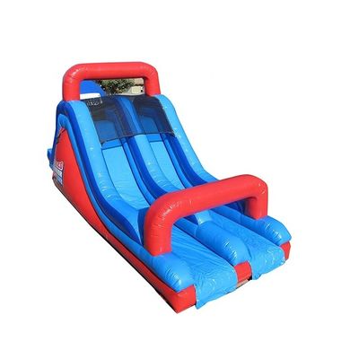 EN14960 Certified Inflatable Obstacle Course for Adult Entertainment and Challenge