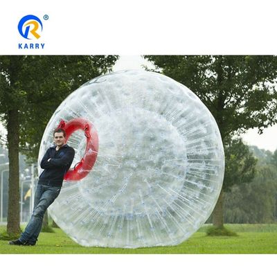 Discover the Excitement of Inflatable Water Zorb Ball with Our Affordable Rental Option