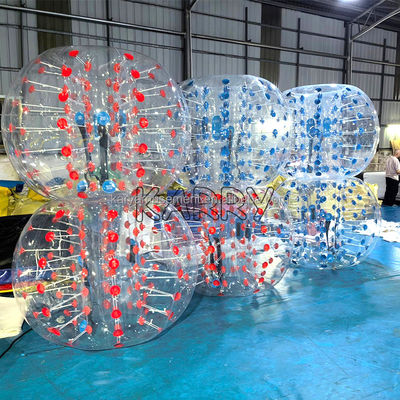Discover the Excitement of Inflatable Water Zorb Ball with Our Affordable Rental Option