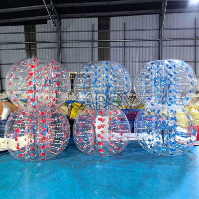Discover the Excitement of Inflatable Water Zorb Ball with Our Affordable Rental Option