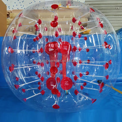 Discover the Excitement of Inflatable Water Zorb Ball with Our Affordable Rental Option