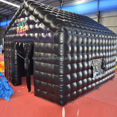 Unisex Children's August Inflatable Castle Bouncer House for Party Rental Business