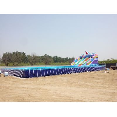 Upgrade Your Outdoor Play with Our Digital Printing Water Park Endless Fun Awaits