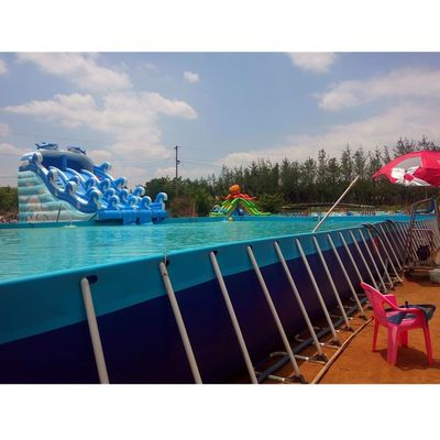 Upgrade Your Outdoor Play with Our Digital Printing Water Park Endless Fun Awaits