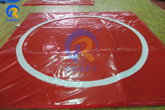 Customized Size Inflatable Sumo Wrestling Suit for Kids and Adults Entertainment