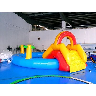 Customized Color Inflatable Swimming Pool Floats for a Splashing Good Time