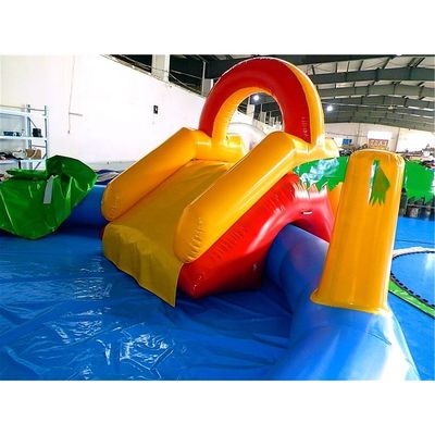 Customized Color Inflatable Swimming Pool Floats for a Splashing Good Time