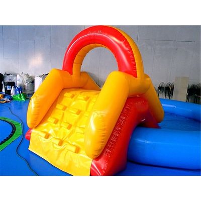 Customized Color Inflatable Swimming Pool Floats for a Splashing Good Time