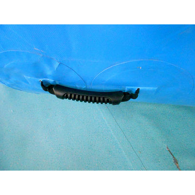 Customized Color Inflatable Floating Pool for Kids Large and Durable Swimming Pool