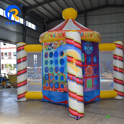5 in 1 Carnival Midway Games for Kids and Party Events The Ultimate Outdoor Adventure