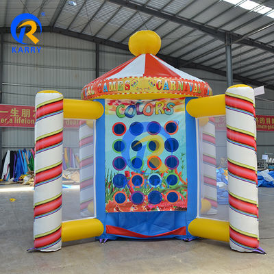 5 in 1 Carnival Midway Games for Kids and Party Events The Ultimate Outdoor Adventure