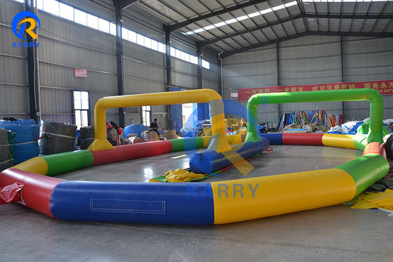 Choose Your Shipping Method Sea Air or Express for Zorb Ball Bumper Cars and Track