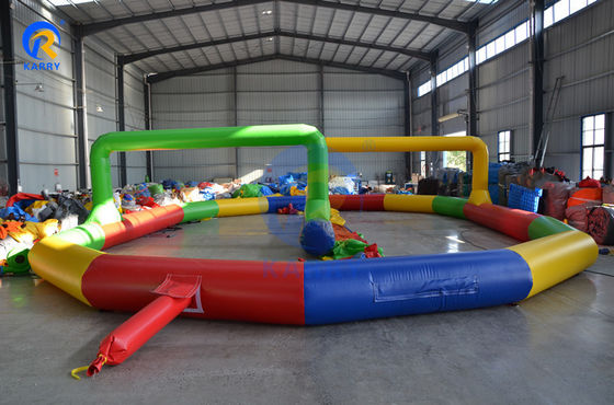 Choose Your Shipping Method Sea Air or Express for Zorb Ball Bumper Cars and Track