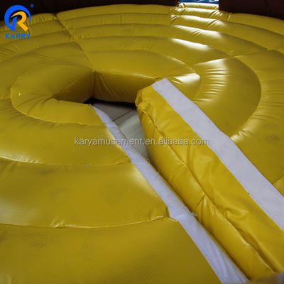 Renting and Sale PORTABLE Inflatable Mechanical Rodeo Bull Ride Game with Hot Features