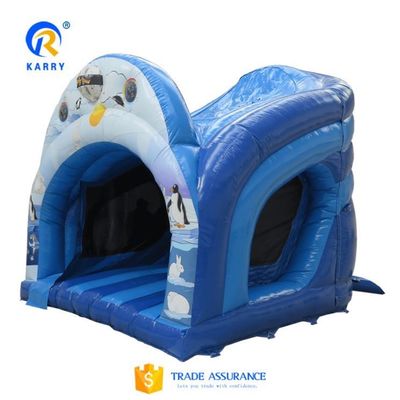 White Inflatable Wedding Party Tent for Outdoor Events KR2498109